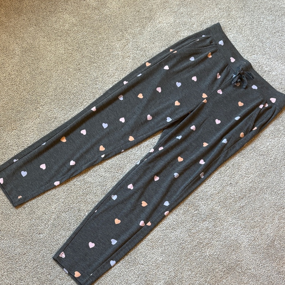 Never worn SOFT pants